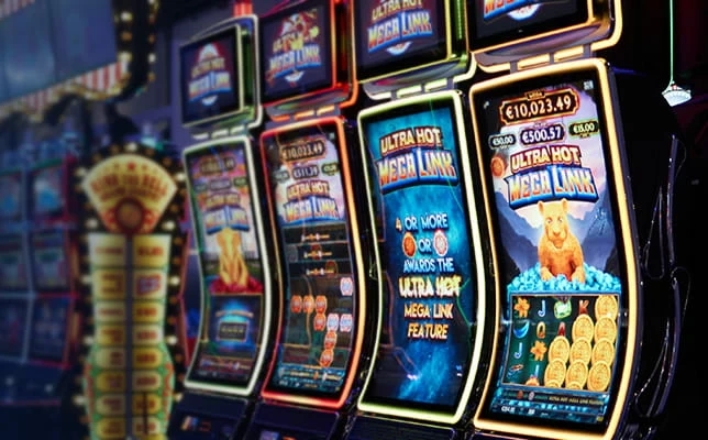 How to choose the best online slots with high RTP, engaging themes, and bonus features